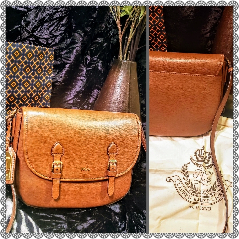 Ralph Lauren bag